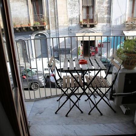 Uzeda Inn Apartment Katanya Dış mekan fotoğraf