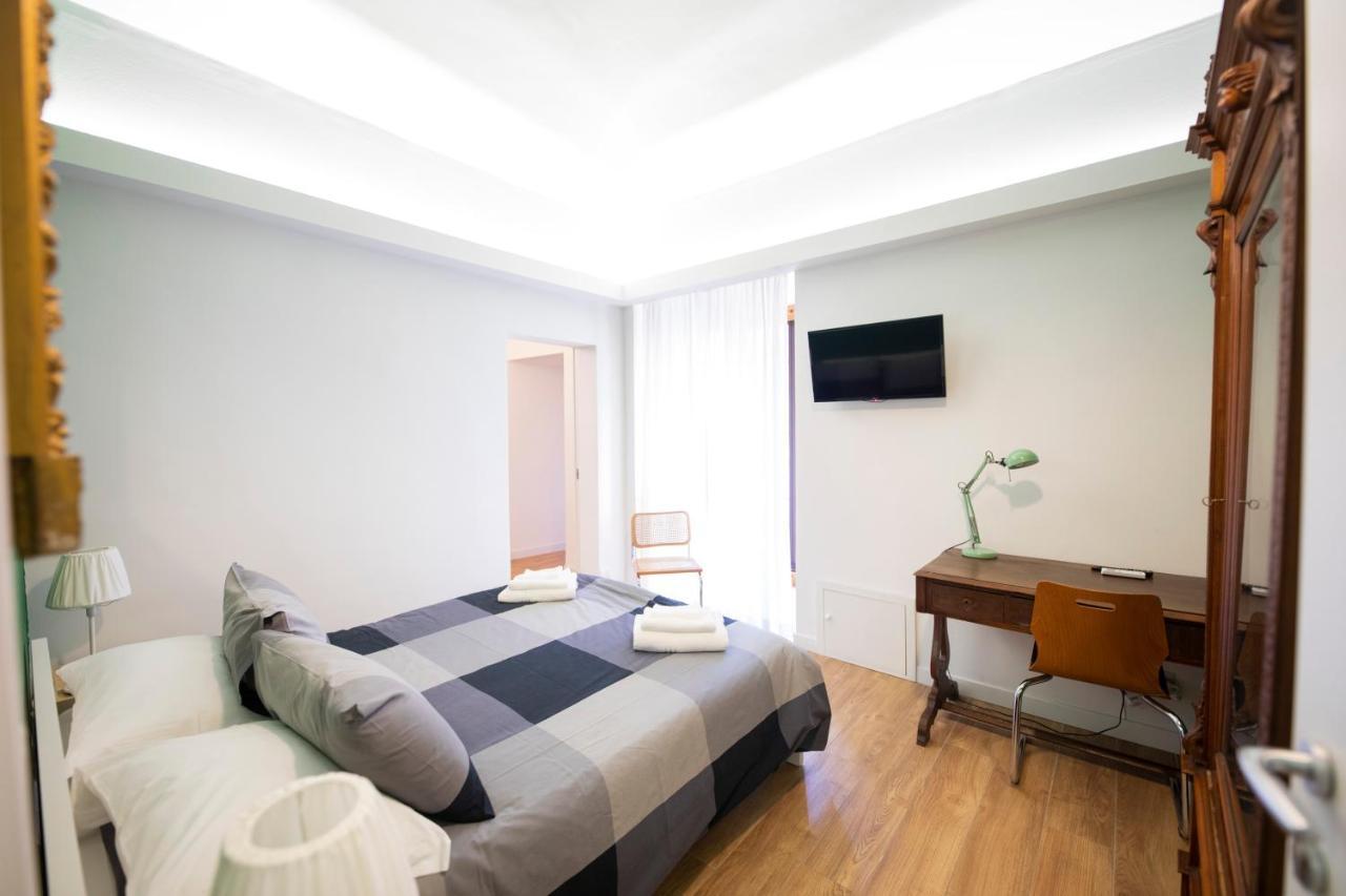 Uzeda Inn Apartment Katanya Dış mekan fotoğraf