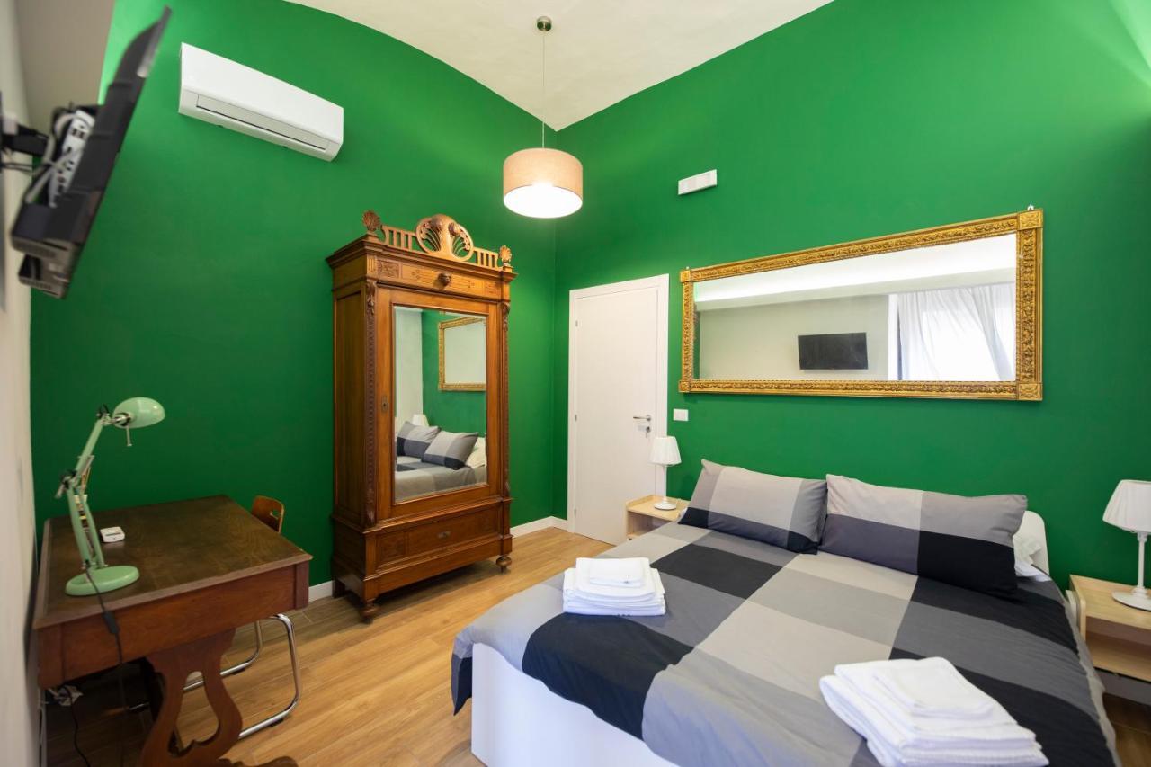 Uzeda Inn Apartment Katanya Dış mekan fotoğraf