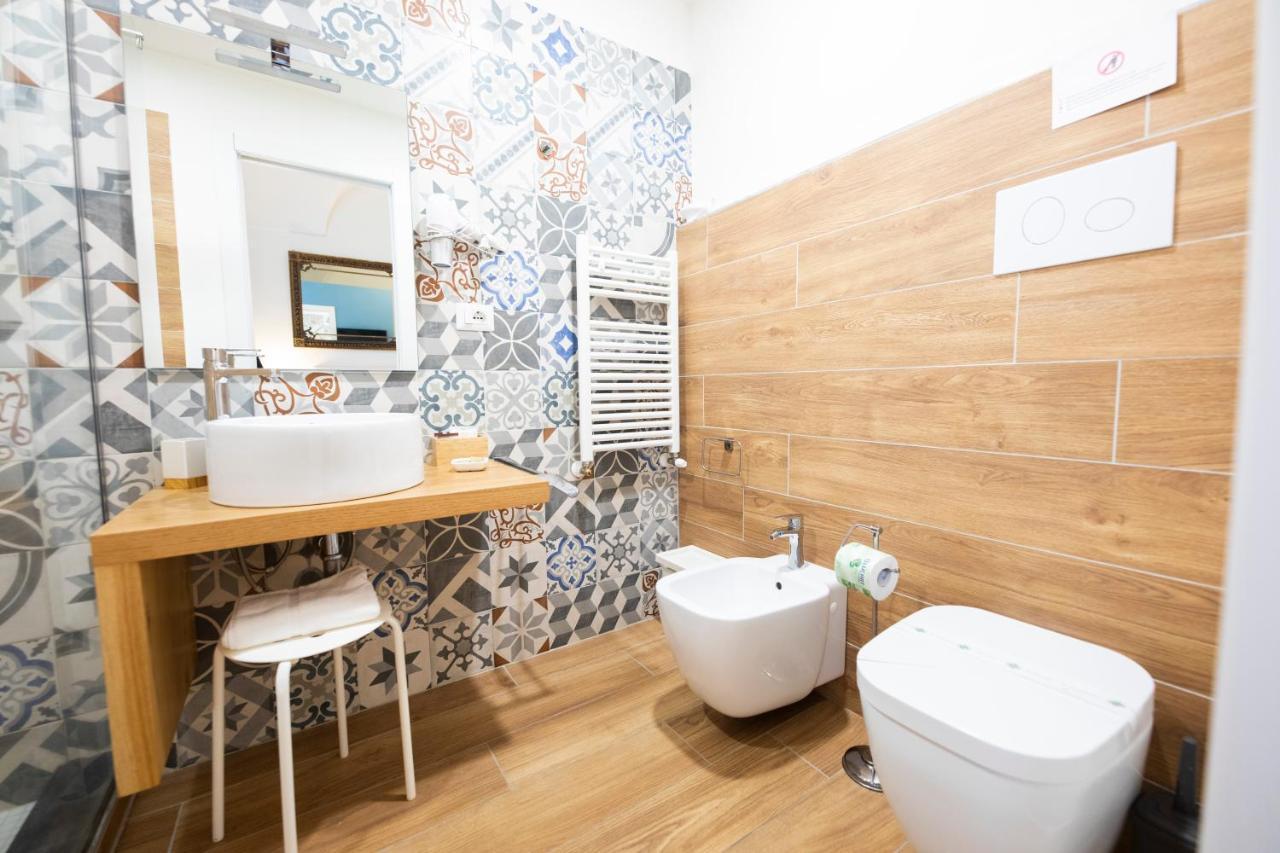 Uzeda Inn Apartment Katanya Dış mekan fotoğraf