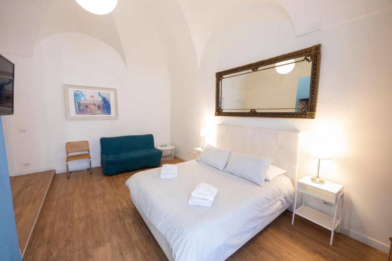 Uzeda Inn Apartment Katanya Dış mekan fotoğraf