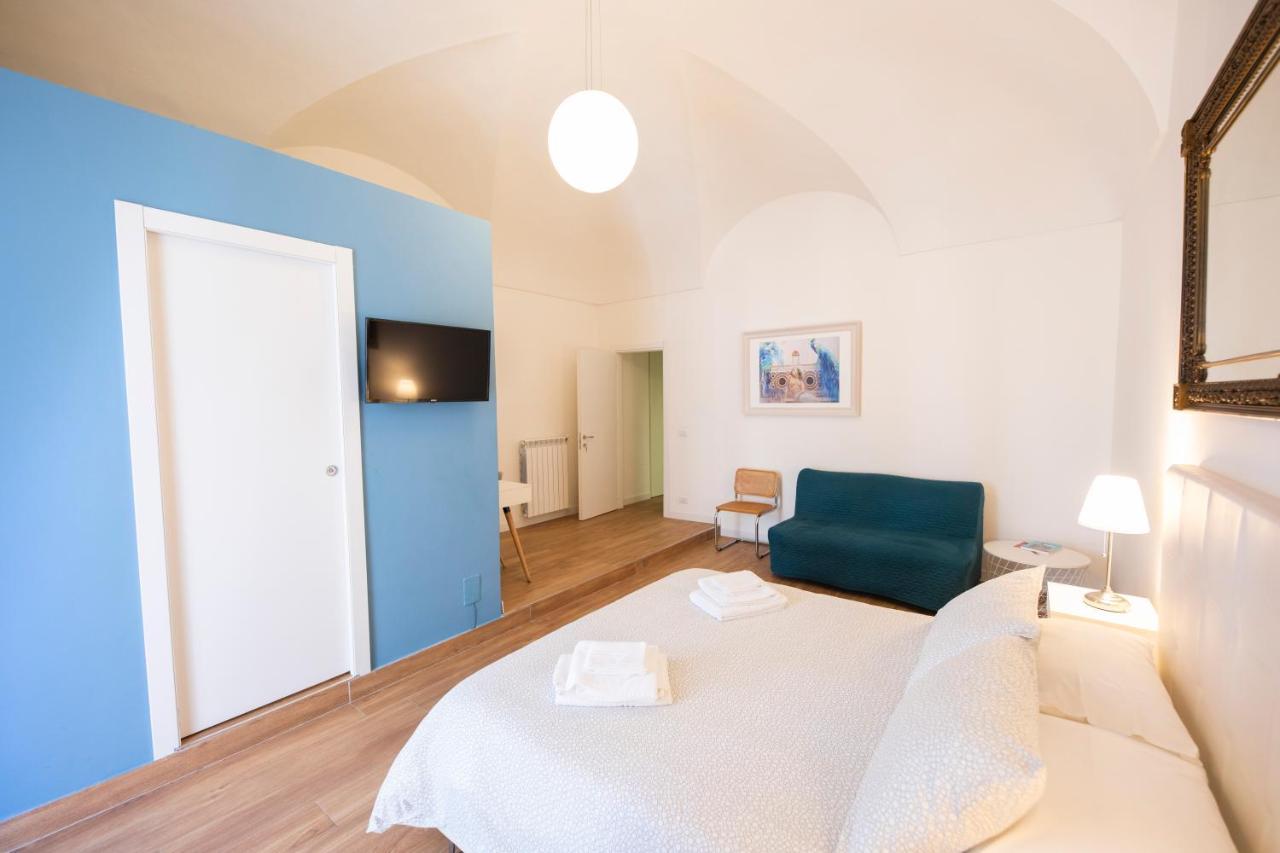 Uzeda Inn Apartment Katanya Dış mekan fotoğraf
