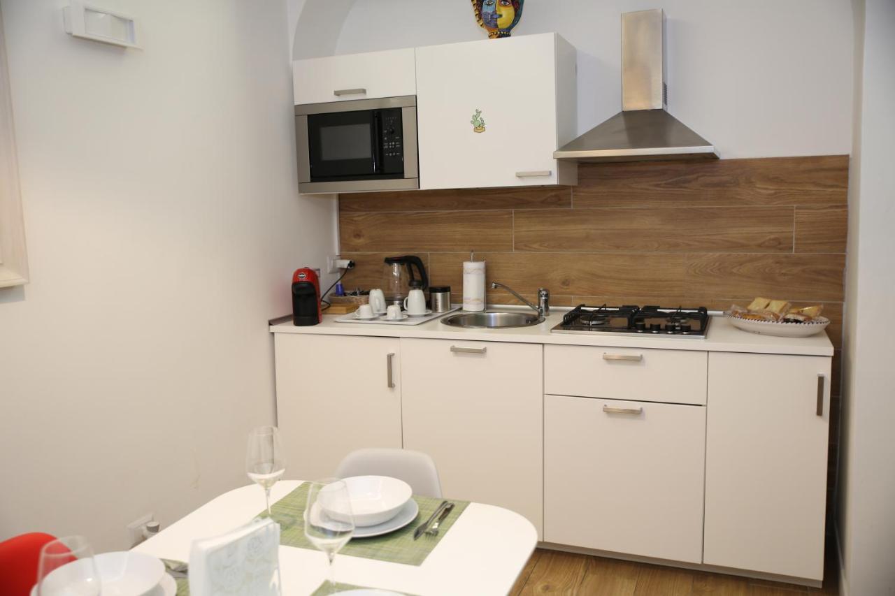 Uzeda Inn Apartment Katanya Dış mekan fotoğraf