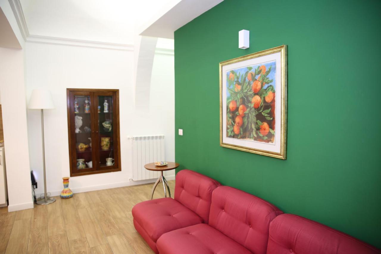 Uzeda Inn Apartment Katanya Dış mekan fotoğraf
