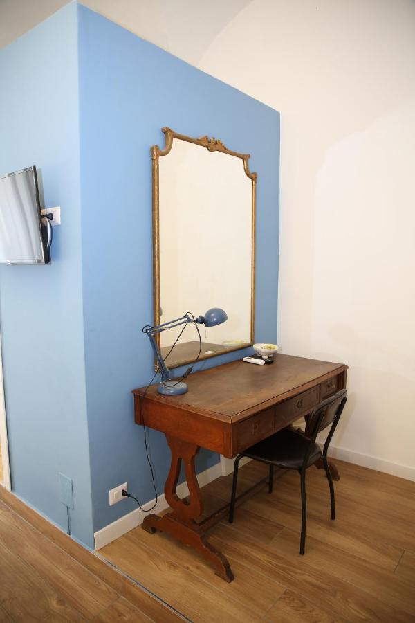 Uzeda Inn Apartment Katanya Dış mekan fotoğraf