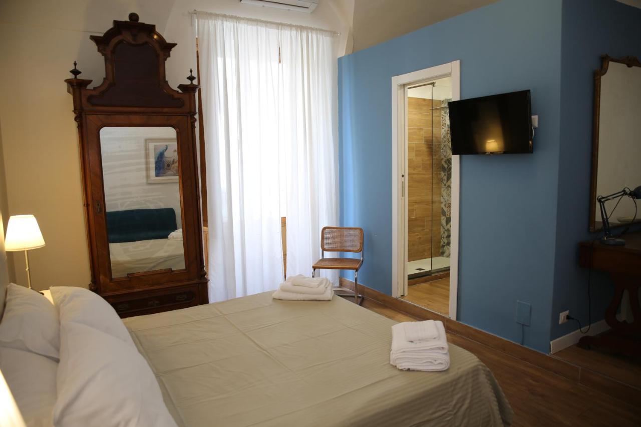 Uzeda Inn Apartment Katanya Dış mekan fotoğraf