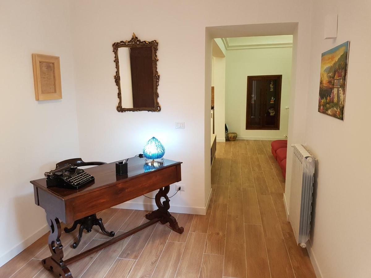 Uzeda Inn Apartment Katanya Dış mekan fotoğraf